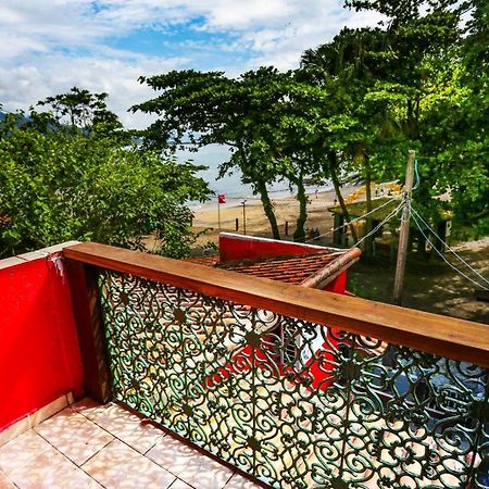 איליה-בלה Villa Do Portinho - Casas Em Frente A Praia מראה חיצוני תמונה