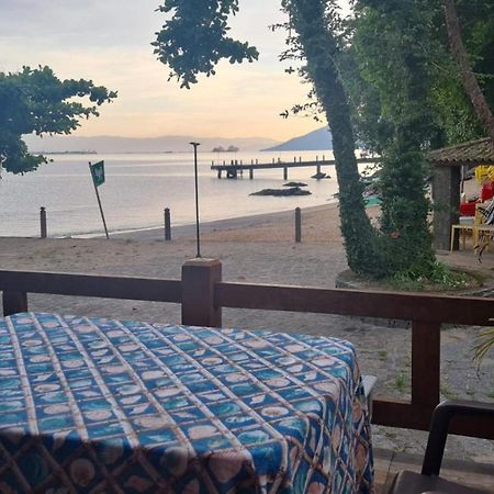 איליה-בלה Villa Do Portinho - Casas Em Frente A Praia מראה חיצוני תמונה