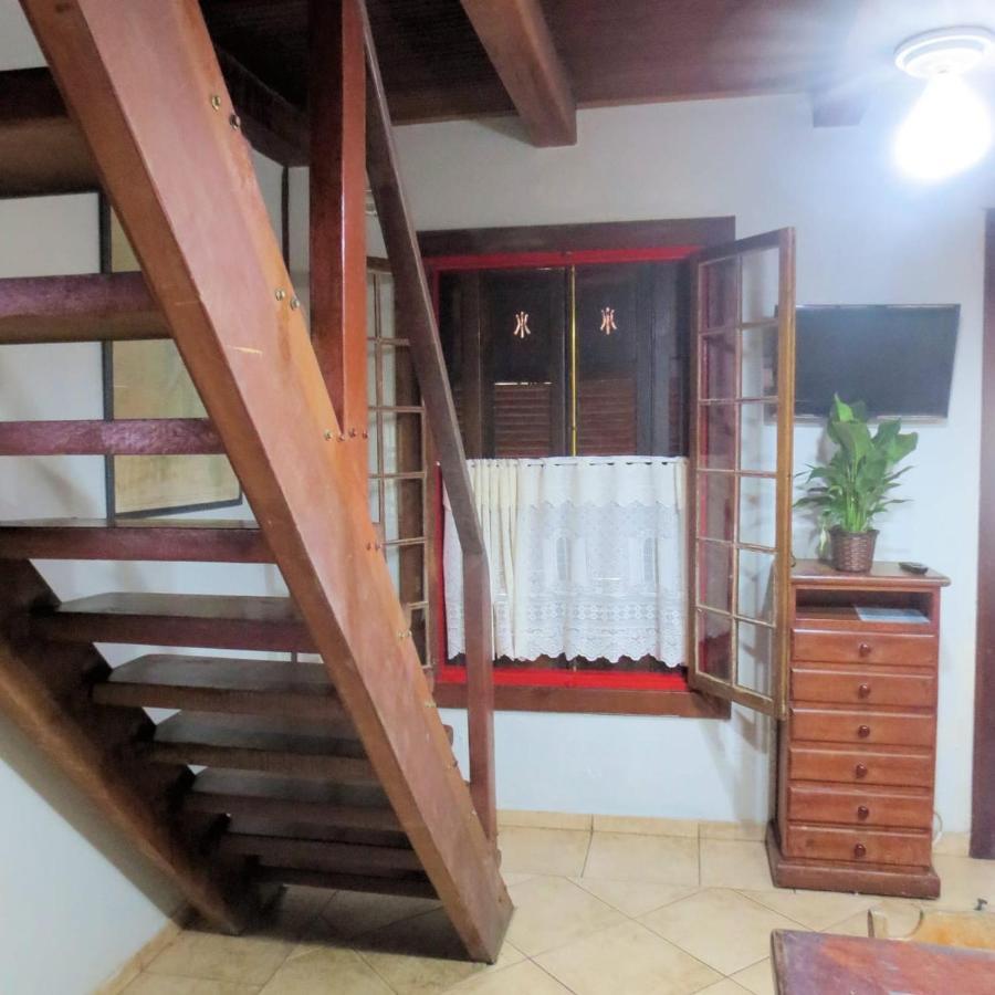איליה-בלה Villa Do Portinho - Casas Em Frente A Praia מראה חיצוני תמונה