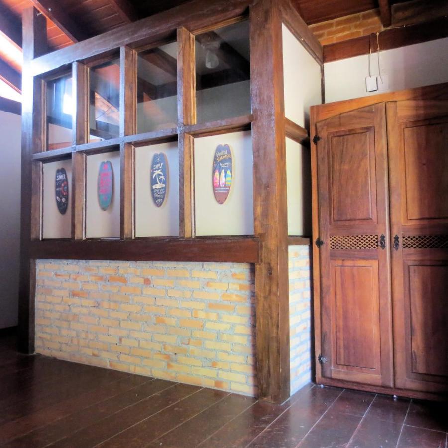 איליה-בלה Villa Do Portinho - Casas Em Frente A Praia מראה חיצוני תמונה