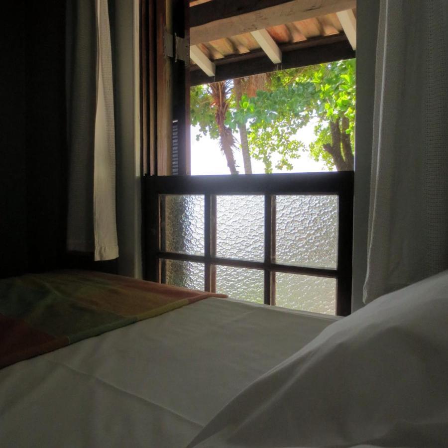 איליה-בלה Villa Do Portinho - Casas Em Frente A Praia מראה חיצוני תמונה
