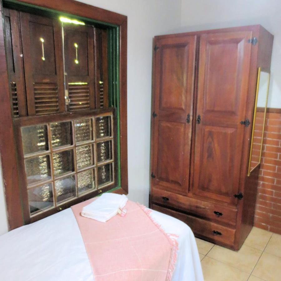 איליה-בלה Villa Do Portinho - Casas Em Frente A Praia מראה חיצוני תמונה