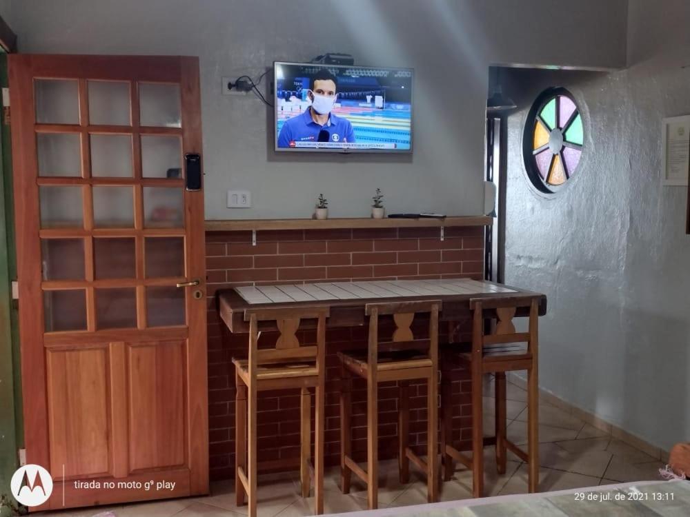 איליה-בלה Villa Do Portinho - Casas Em Frente A Praia מראה חיצוני תמונה