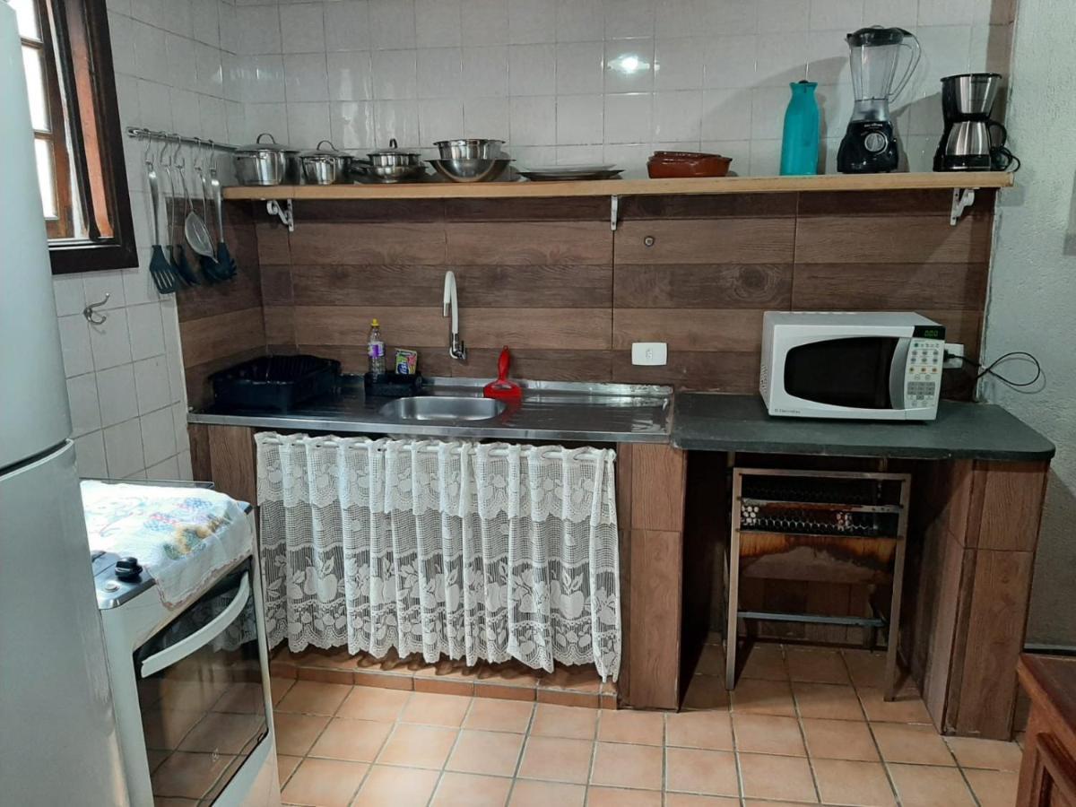 איליה-בלה Villa Do Portinho - Casas Em Frente A Praia מראה חיצוני תמונה