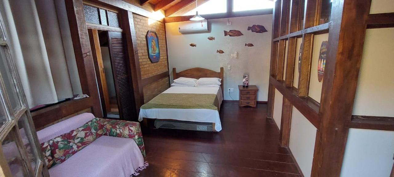 איליה-בלה Villa Do Portinho - Casas Em Frente A Praia מראה חיצוני תמונה